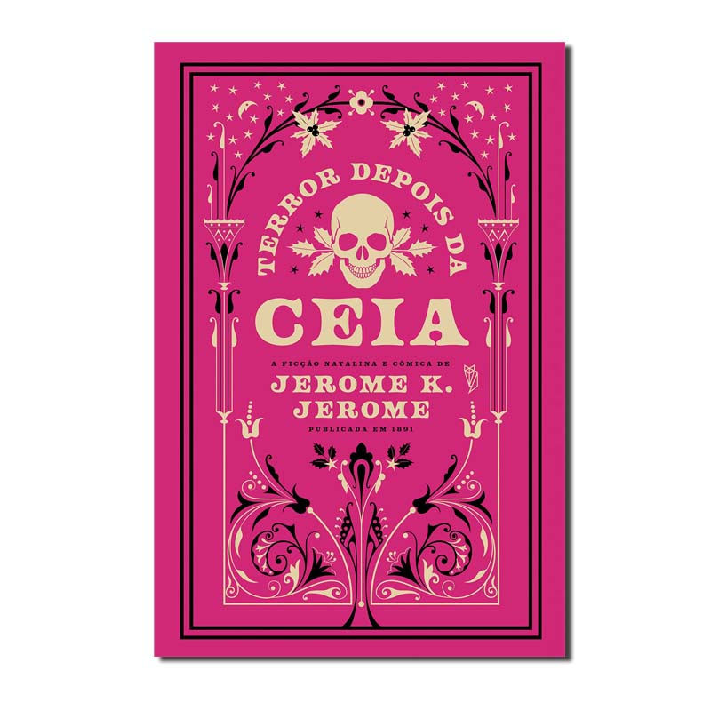 TERROR DEPOIS DA CEIA