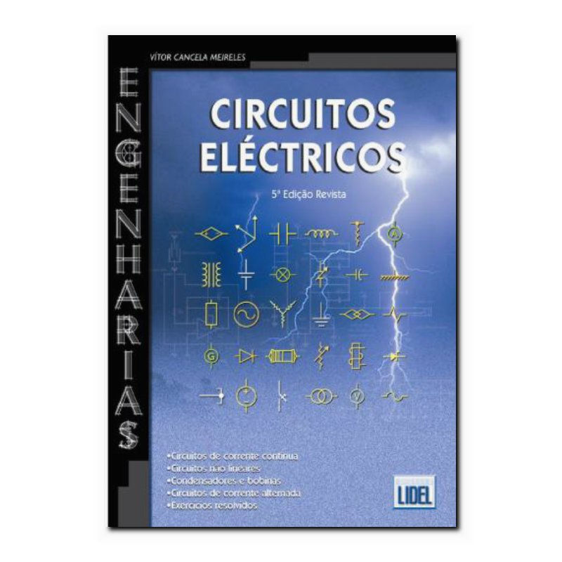 CIRCUITOS ELÉCTRICOS (EDIÇÃO REVISTA)