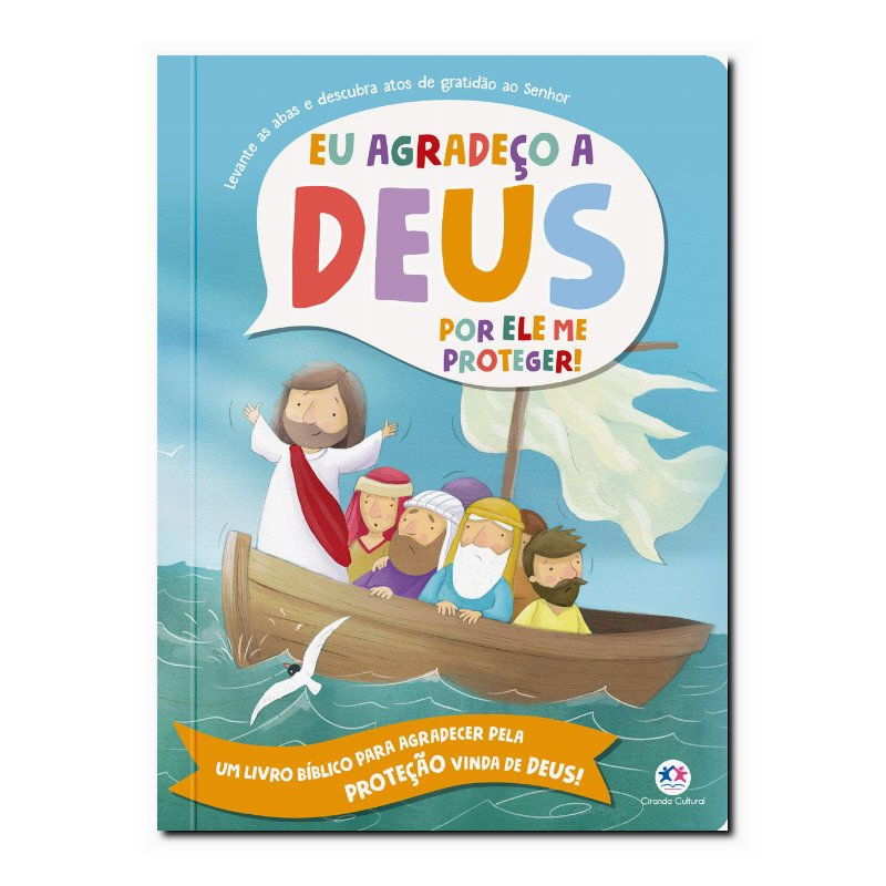 EU AGRADEÇO A DEUS POR ELE ME PROTEGER!