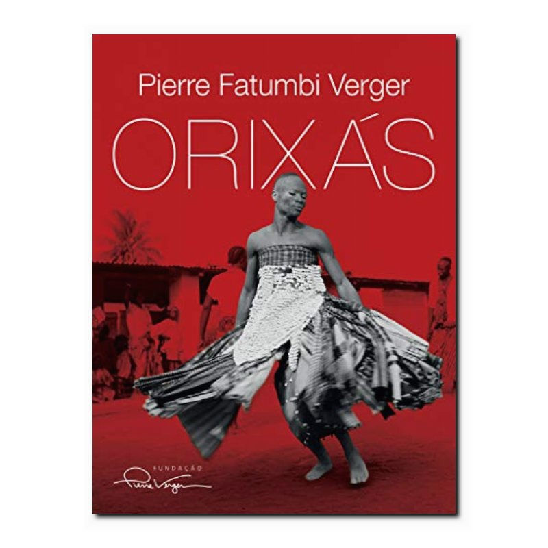 ORIXÁS - 1ª
