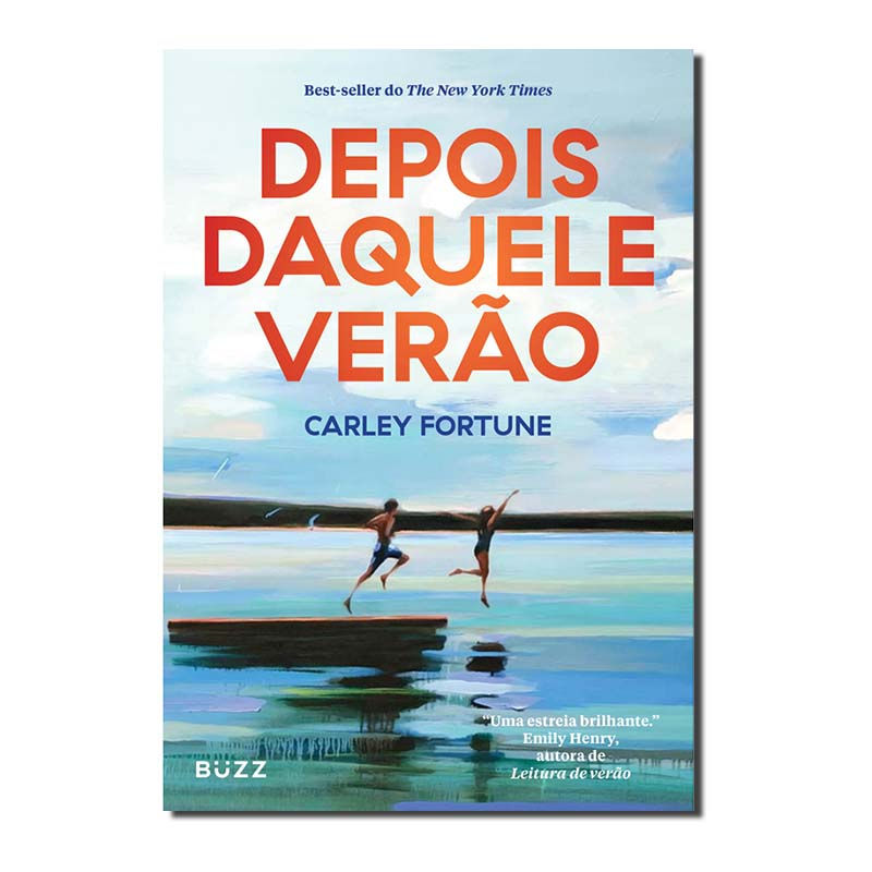 DEPOIS DAQUELE VERÃO