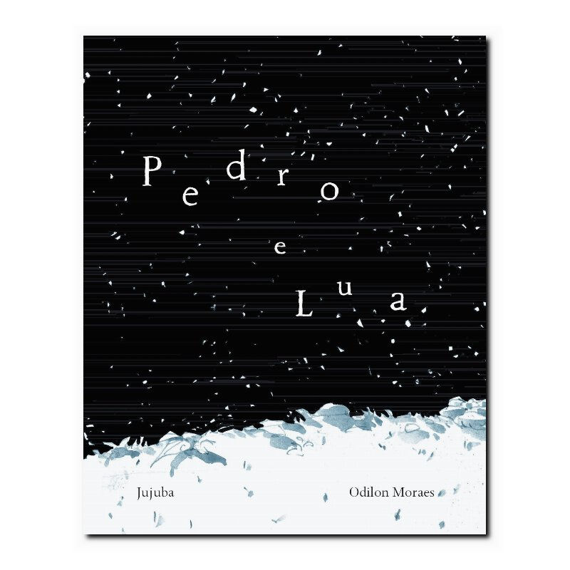 PEDRO E LUA