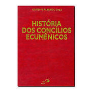 HISTÓRIA DOS CONCÍLIOS ECUMÊNICOS