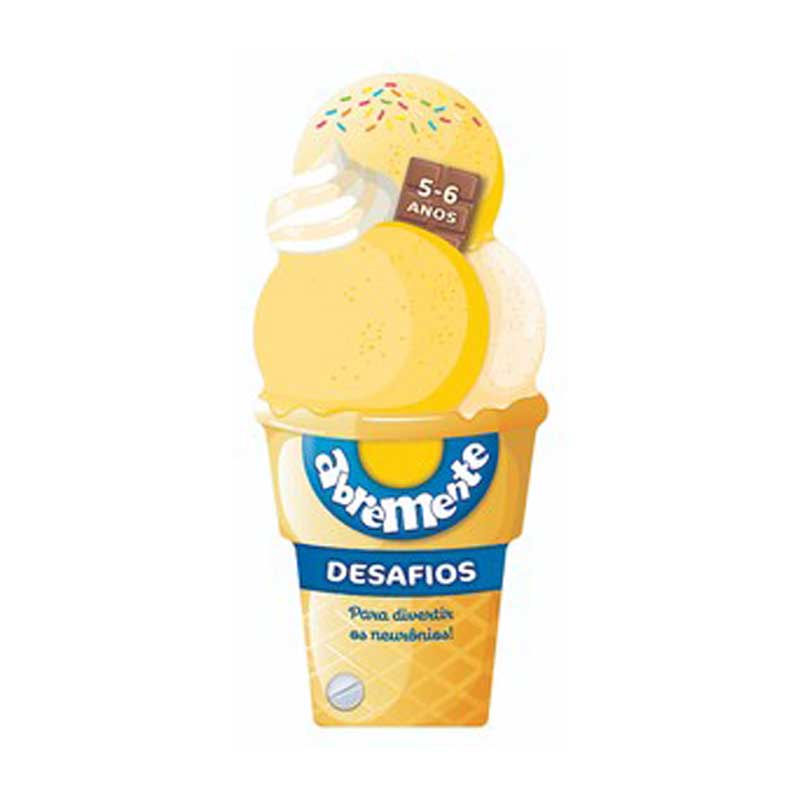 ABERTAMENTE DESAFIOS 5-6 ANOS.