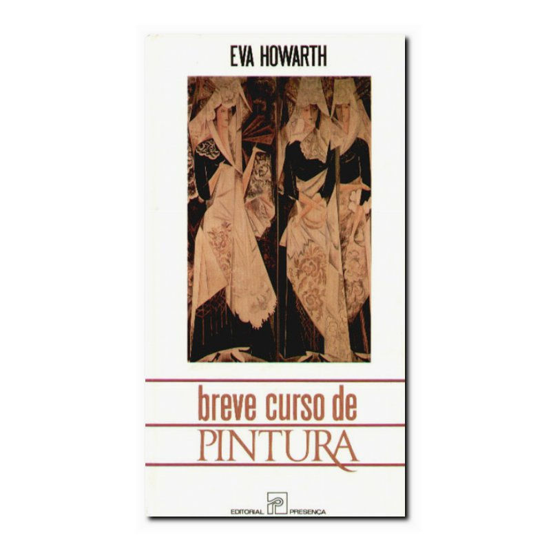 BREVE CURSO DE PINTURA