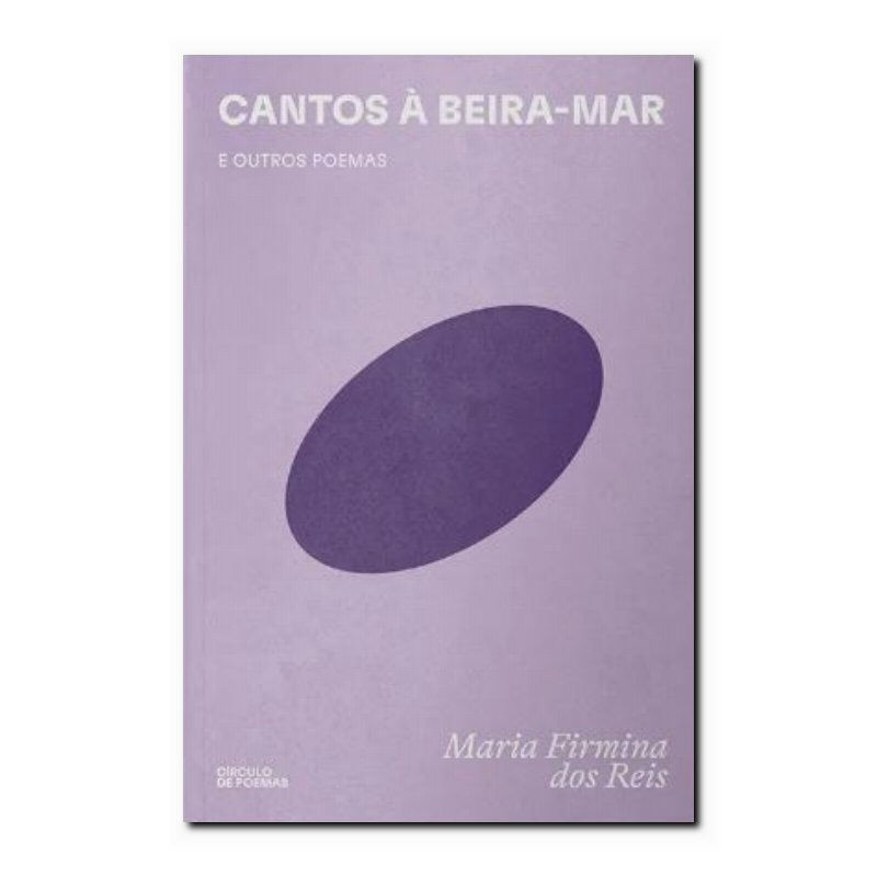 CANTOS À BEIRA-MAR E OUTROS POEMAS