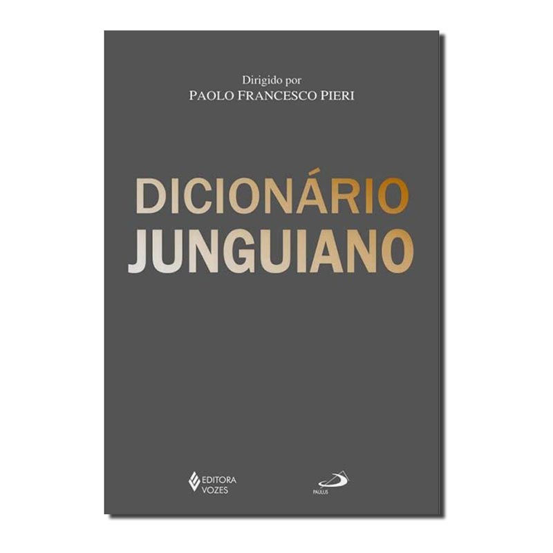 DICIONÁRIO JUNGUIANO