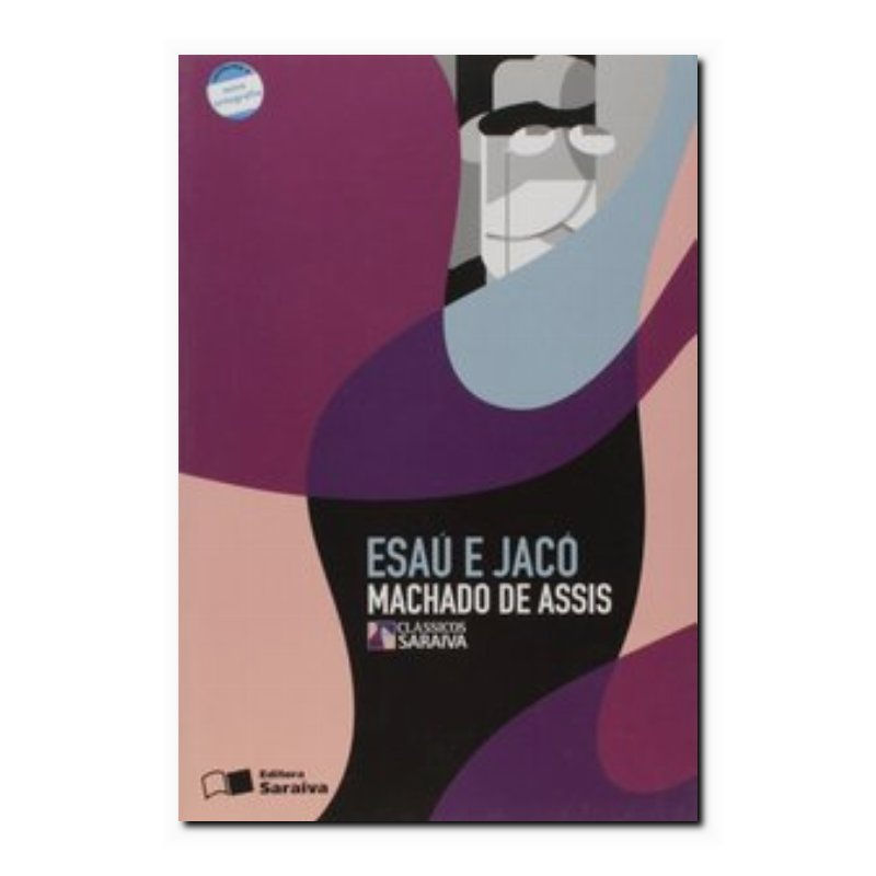 ESAÚ E JACÓ