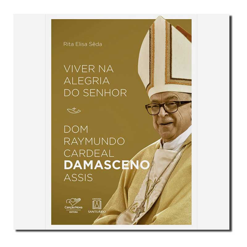 VIVER NA ALEGRIA DO SENHOR