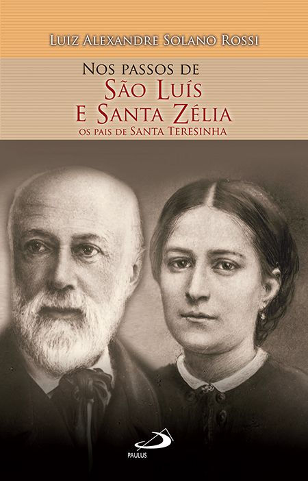 PASSOS DE SÃO LUÍS E SANTA ZÉLIA, NOS