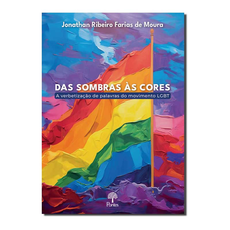 DAS SOMBRAS ÀS CORES