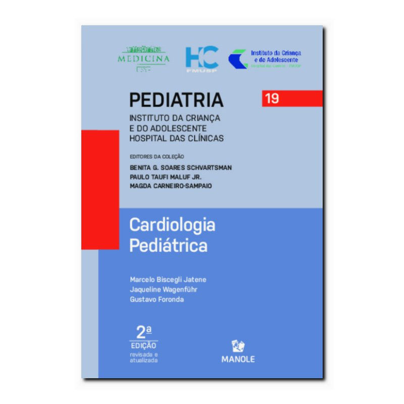 CARDIOLOGIA PEDIÁTRICA