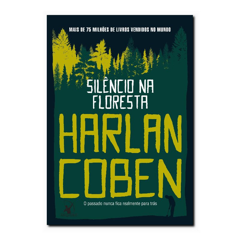 SILÊNCIO NA FLORESTA