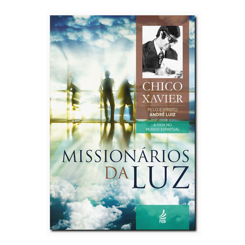 MISSIONÁRIOS DA LUZ