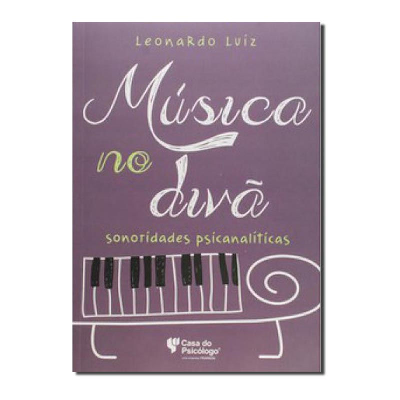 MÚSICA NO DIVA: SONORIDADES PSICANALITICAS - 1