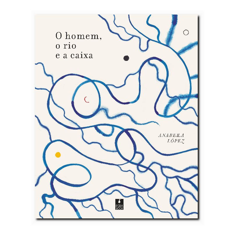 O HOMEM, O RIO E A CAIXA