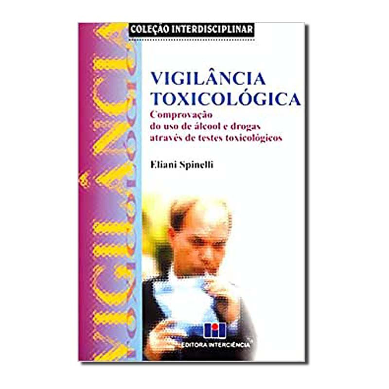 VIGILANCIA TOXICOLOGICA - 1