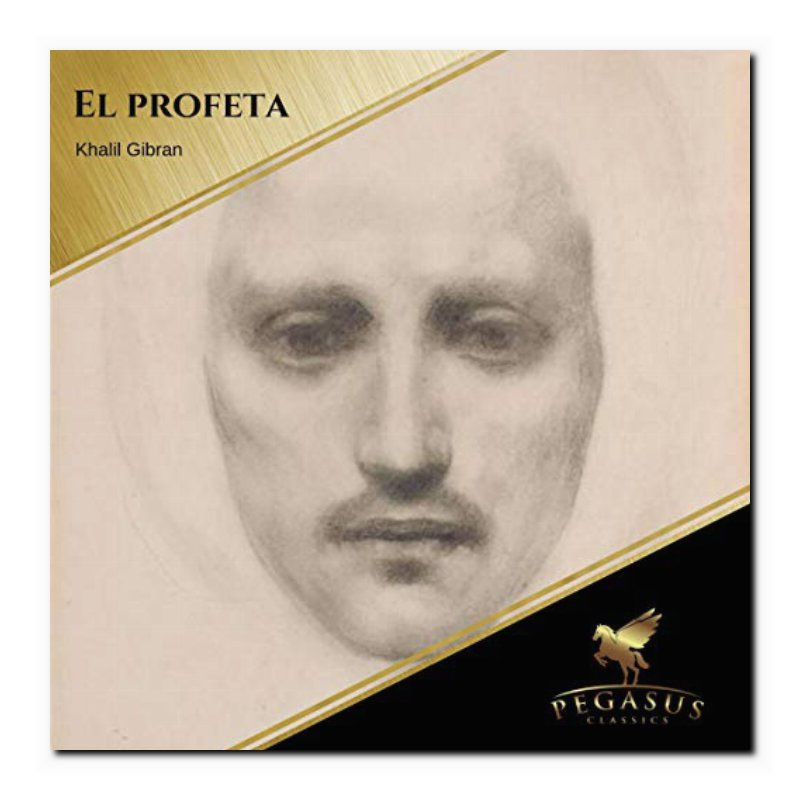 ARTE DEL PAZ - EL PROFETA