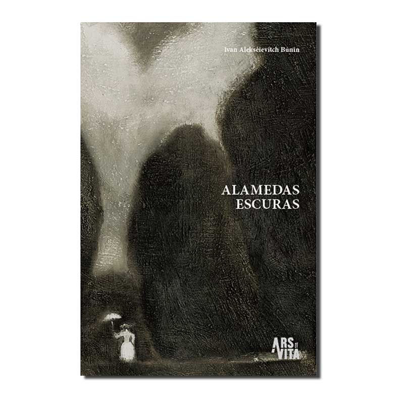 ALAMEDAS ESCURAS - VOL. 1