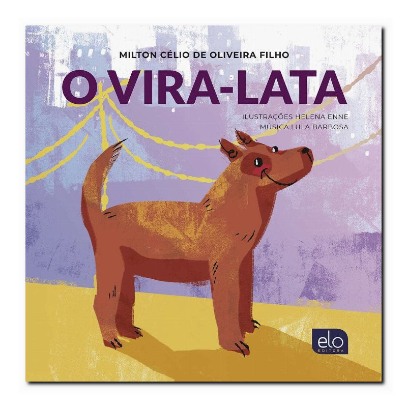 O VIRA-LATA