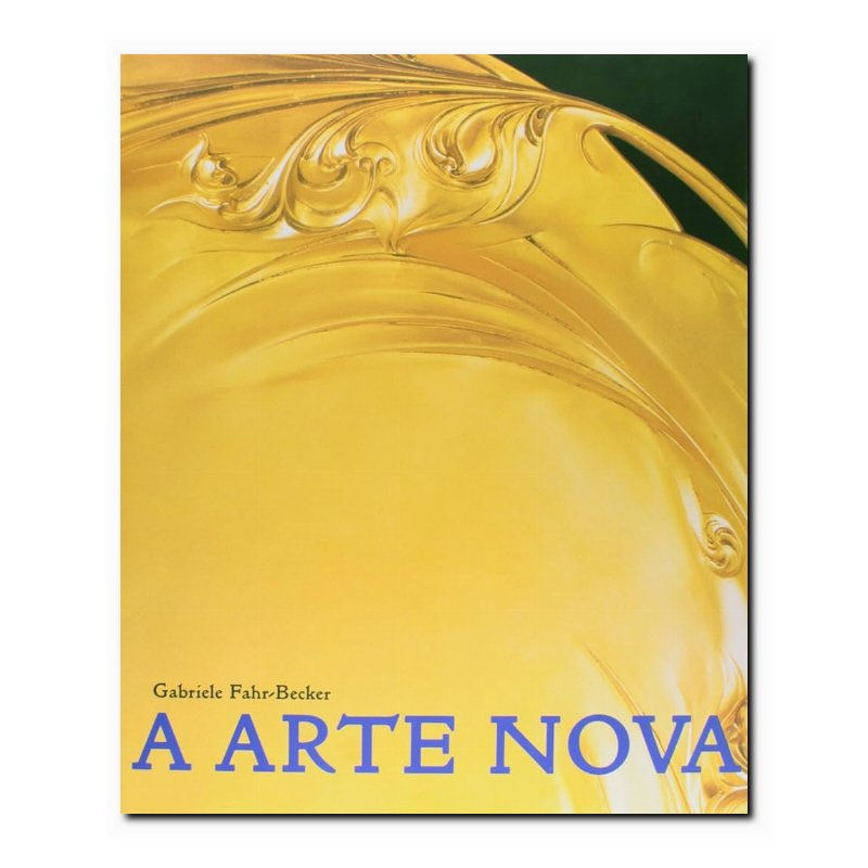 ARTE NOVA, A - 1