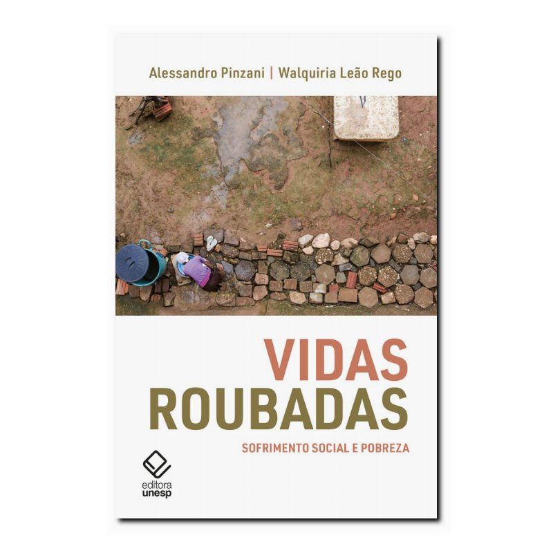 VIDAS ROUBADAS: SOFRIMENTO SOCIAL E POBREZA
