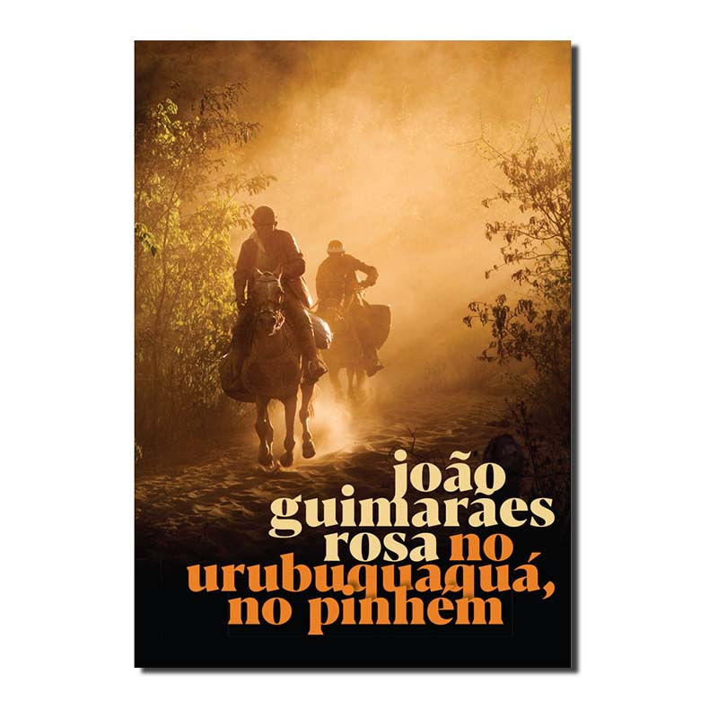 NO URUBUQUAQUÁ, NO PINHÉM