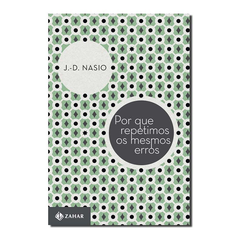 POR QUE REPETIMOS OS MESMOS ERROS