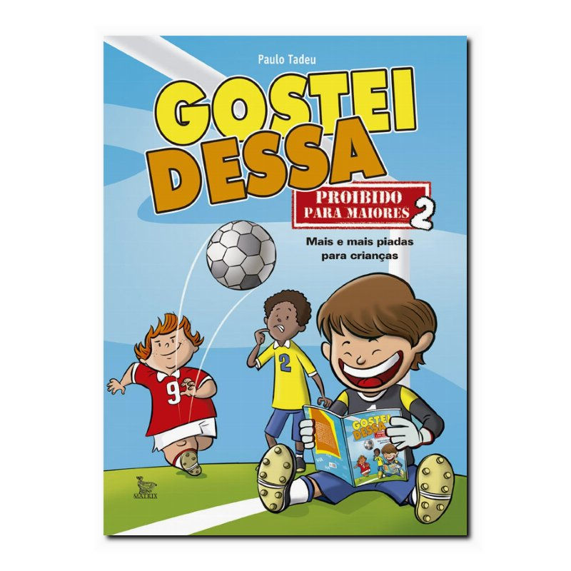 GOSTEI DESSA