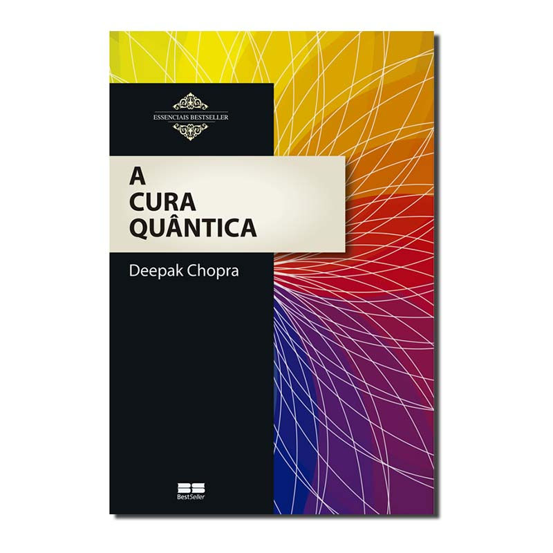 A CURA QUÂNTICA