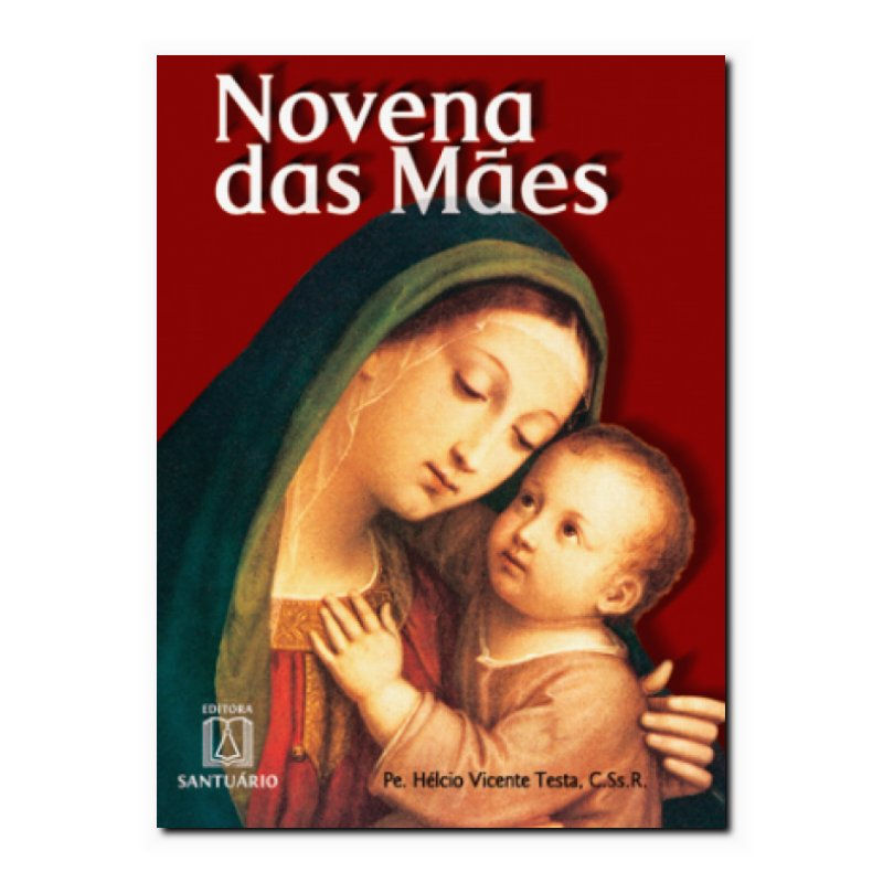NOVENA DAS MAES
