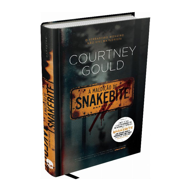 A MALDIÇÃO DE SNAKEBITE