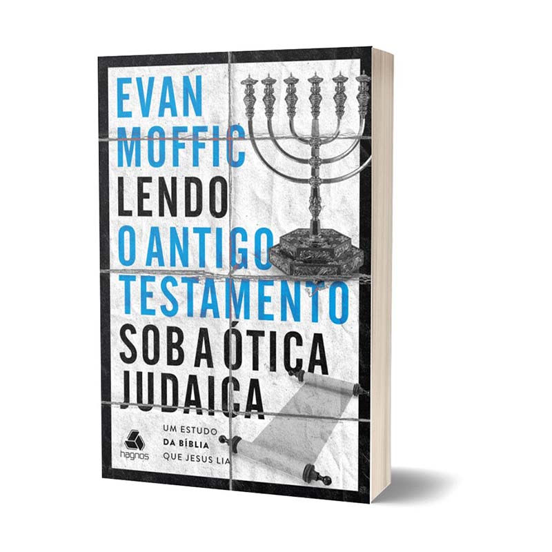 LENDO O ANTIGO TESTAMENTO SOB A ÓTICA JUDAICA: UM ESTUDO DA BÍBLIA QUE JESUS LIA