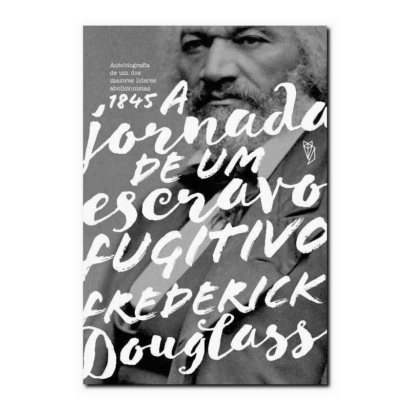 A JORNADA DE UM ESCRAVO FUGITIVO