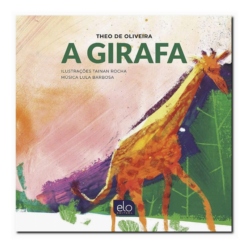 A GIRAFA