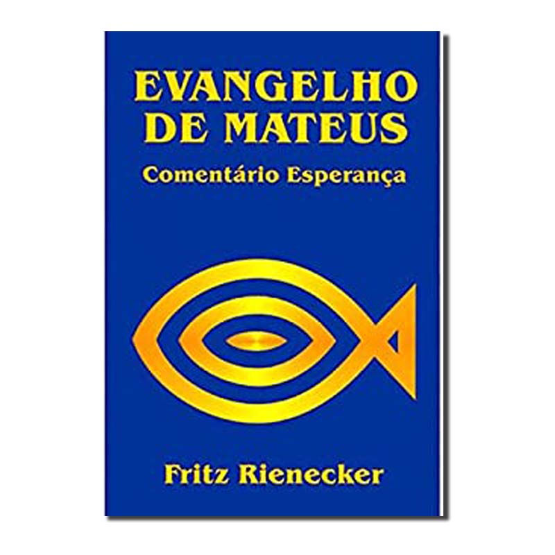 EVANGELHO DE MATEUS