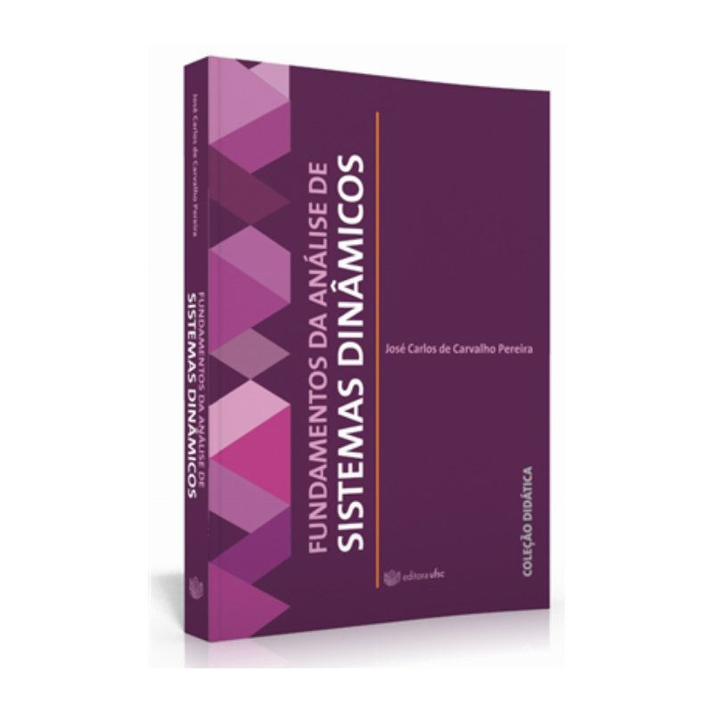 FUNDAMENTOS DA ANÁLISE DE SISTEMAS DINÂMICOS