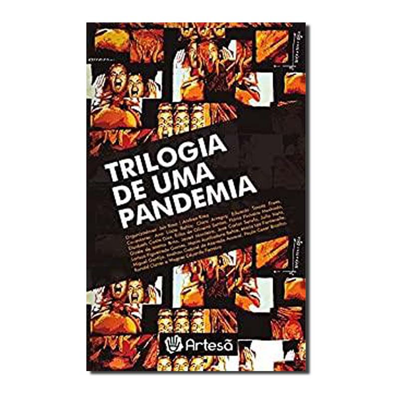 TRILOGIA DE UMA PANDEMIA