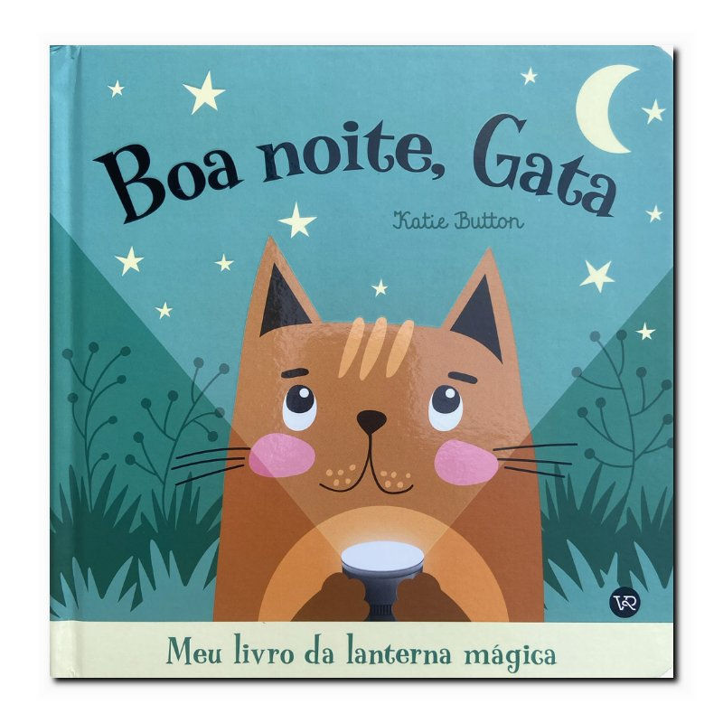 BOA NOITE, GATA