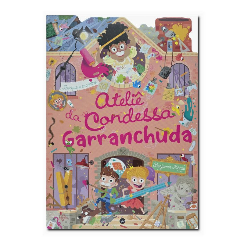 ATELIÊ DA CONDESSA GARRANCHUDA