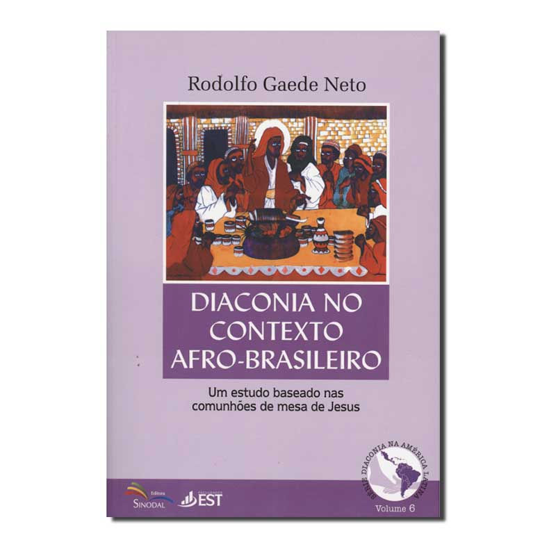 DIACONIA NO CONTEXTO AFRO-BRASILEIRO