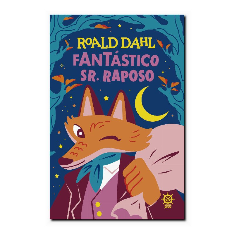 FANTÁSTICO SR. RAPOSO (ED. ESPECIAL)