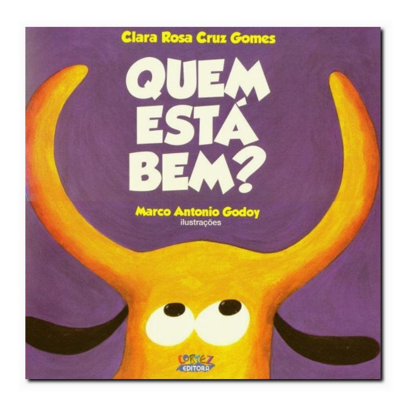 QUEM ESTÁ BEM?
