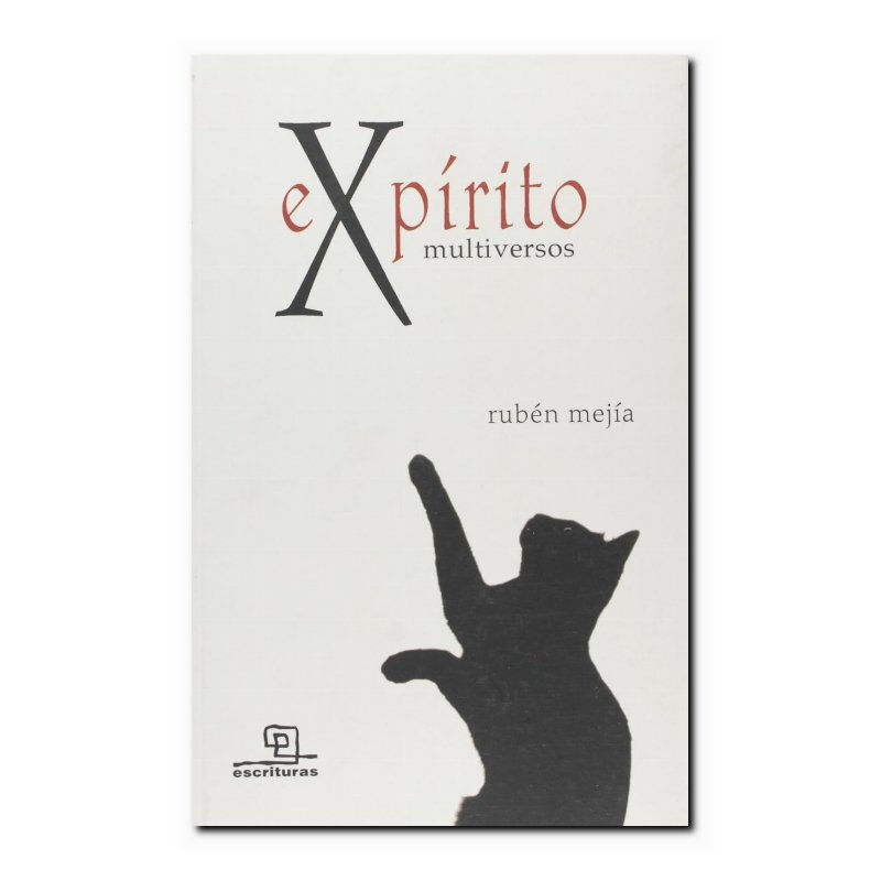 EXPIRITO MULTIVERSOS - 1