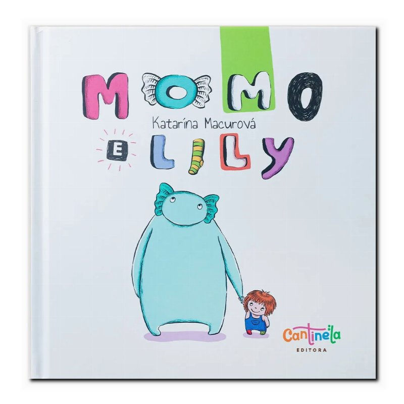 MOMO E LILY