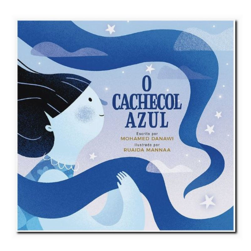 O CACHECOL AZUL