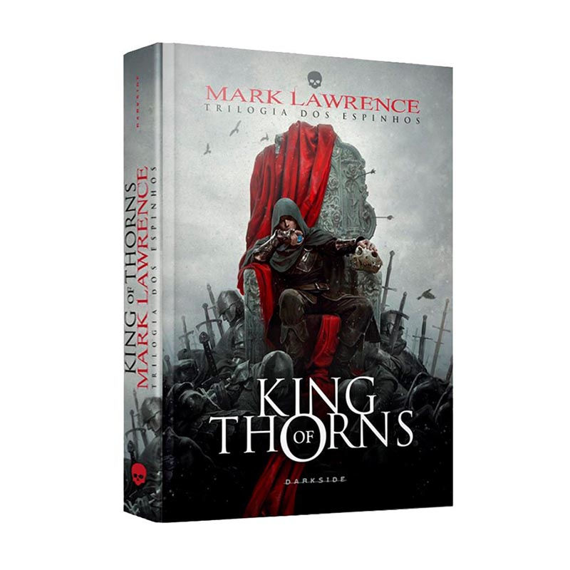 KING OF THORNS - DELUXE EDITION
