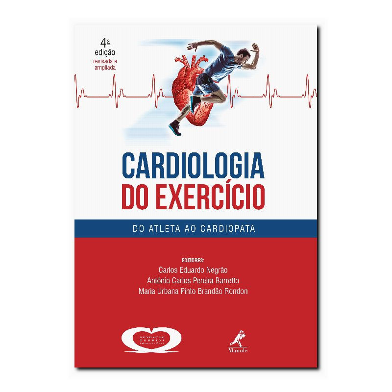 CARDIOLOGIA DO EXERCÍCIO