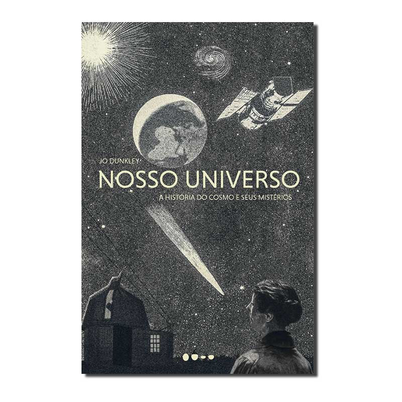 NOSSO UNIVERSO