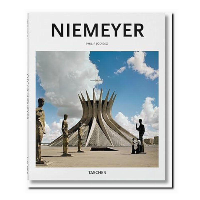 OSCAR NIEMEYER 1907-2012: THE ONCE AND FUTURE DAWN